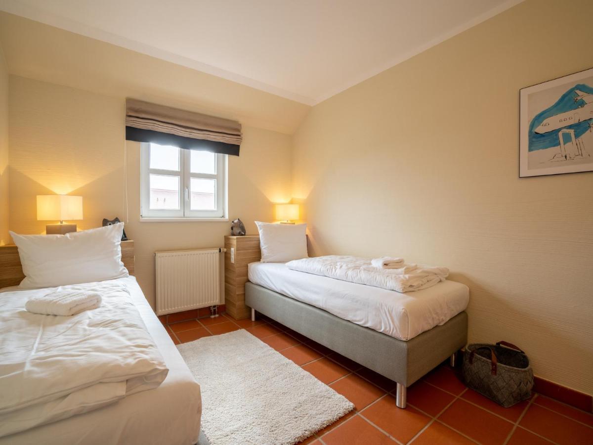 Feriendorf Rugana - Komfortplus Appartement Mit 2 Schlafzimmern Und Terrasse D10 Дранске Экстерьер фото